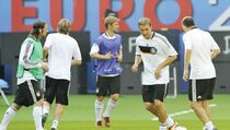  Kazakhstan vs Jerman: Tim Panser Optimis Raih Poin Penuh