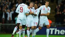 San Marino vs Inggris: Berapa Gol 
