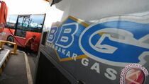 Infrastruktur Buruk, DPR Tak Bisa Larang Pemerintah Ekspor Gas Mentah