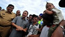 Jambi Butuh Kritik dari Warganya