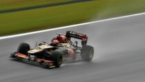 Puncaki Hasil Latihan, Raikkonen Lanjutkan Momentum