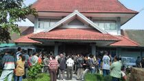 Soal Penyerangan Lapas, Kontras Desak Polda DIY Diperiksa