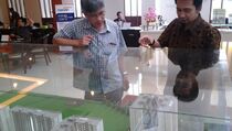 Bassura City Pasarkan Apartemen Tahap Kedua 