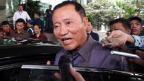 Menkumham: Nazaruddin Takkan Bisa Bangun Perusahaan di Dalam LP Lagi