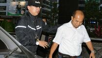 Mantan Sekda Bandung Ngaku Tahu Penyuapaan