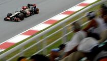 Raikkonen Dihukum Mundur Tiga Posisi Start