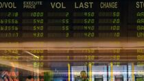 Victoria Securities Bidik Penjaminan Emisi Rp 2,3 T