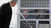 Kanada Sambut Sepasang Panda China