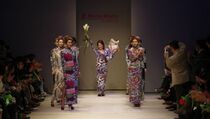 Lippo Mall Kemang Persembahkan Ajang Fashion Akbar