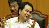 Pascaputusan PN, Aziz Akui Ide Munas Rekonsiliasi Tak Lagi Dibahas