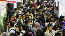 Soal TKI, Kemnakertrans: Jangan Kirim 