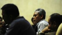 Waket Komisi II Dukung Pergantian Nama Jalan Sekitar Istana Presiden