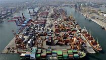 Maret, Neraca Perdagangan Surplus US$ 1,13 M Ditopang Kinerja Nonmigas