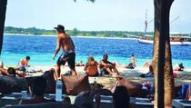 Pemprov NTB Bantah Jual Pulau ke Pihak Asing 