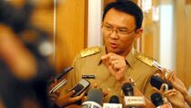 Ahok: Jangan Anggap Mayday Itu Menyeramkan
