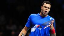Tsonga Tersingkir di Babak Kedua Jepang Terbuka