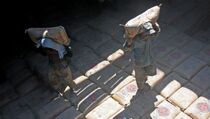  Pertumbuhan Pasar Semen Tahun Ini Mendatar