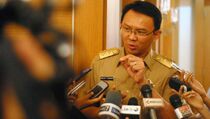 Ahok Todong Dana CSR Swasta untuk Renovasi Gedung Diklat