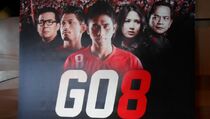 Sepak Bola, Judi, Suporter, dan Indonesia di Film ”Hari Ini Pasti Menang” 