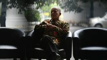 Mantan Ketua Badan Legislasi DPR Tutup Usia