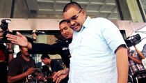 2 Anggota DPR Diperiksa Terkait Kasus DPID