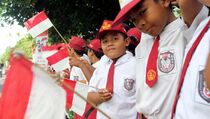 Pendidikan Sistem Reproduksi Akan Diajarkan Sejak SD