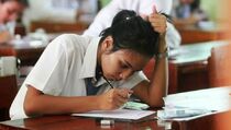  Naskah Soal UN Tingkat SMP Masih di Percetakan 