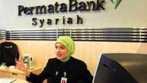 Laba Bersih UUS Bank Permata Capai Rp 205 Miliar