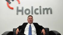 Holcim Cari Pinjaman Rp 2 Triliun