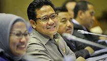 Menakertrans: 1 Agustus, Batas Akhir Pemberian THR 