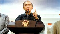 Semester II 2012, BPK Temukan Dugaan Kerugian Negara Rp 9 T