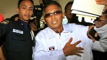 Dugaan Keterlibatan Sareh Diragukan