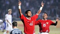 Bepe: Fanatisme Penonton Indonesia Masih Berorientasi ke Luar Negeri