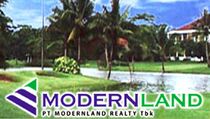 Modernland Jual Lahan ke Charoen Pokphand Senilai Rp 600 Miliar