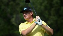 Ernie Els Siap Raih Trofi di 
