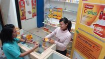 Kemkes: Jumlah Apoteker Hanya 20% dari Total RS dan Puskesmas