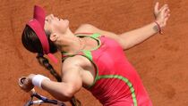 Pavlyuchenkova dan Urszula Radwanska Melaju di Monterrey