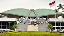 Paripurna DPR Bahas Empat Agenda