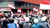 Komisi II Yakin Masalah Qanun Bendera Bisa Selesai