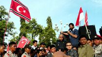 Aceh Punya Bendera Sendiri, Masyarakat Punya Beragam Tanggapan
