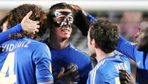 Pahlawan Bertopeng Bawa Chelsea Ungguli Rubin