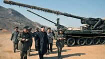 China dan AS Upayakan Penyelesaian Krisis Korea