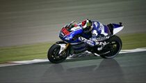 Seri Perdana MotoGP: Rossi dan Marquez Jadi Bintang.