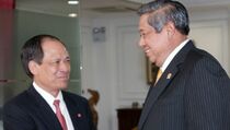 SBY Punya Twitter untuk Menyesuaikan Diri