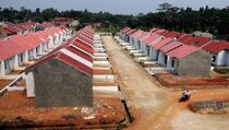    Bekasi Perketat Izin Pembangunan Perumahan Cluster