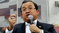 Dugaan Pelanggaran Etik, Priyo Resmi Dilaporkan ke Badan Kehormatan