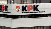 Usai Diperiksa KPK, Direktur Eksekutif BI Tolak Berkomentar