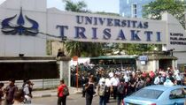 Usakti Siap Penuhi Kebutuhan Sarjana Teknik