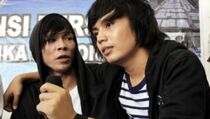 Andhika Eks Kangen Band Siap Kembali Dibui