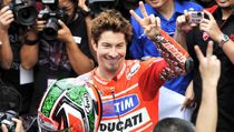LCR Honda Dekati Hayden